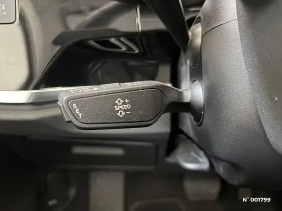 AUDI Q3 - voiture d'occasion - Photo 27