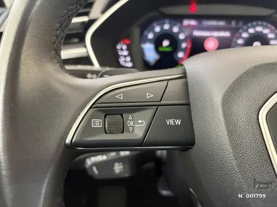 AUDI Q3 - voiture d'occasion - Photo 28