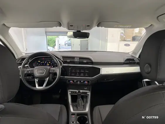 AUDI Q3 - voiture d'occasion - Photo 43