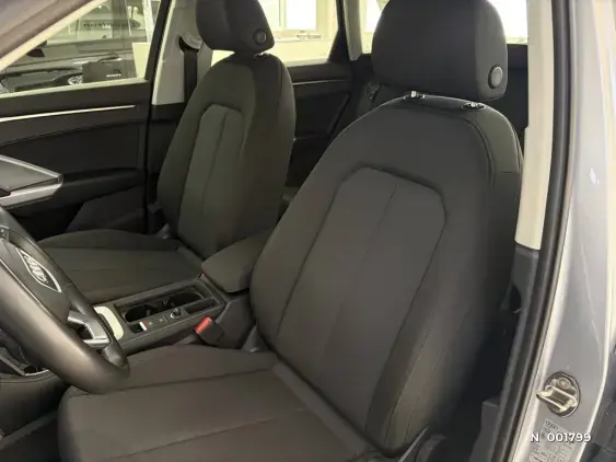 AUDI Q3 - voiture d'occasion - Photo 44