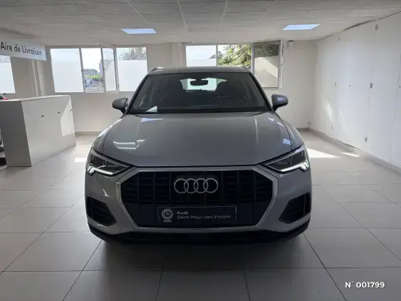 AUDI Q3 - voiture d'occasion - Photo 6