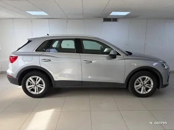AUDI Q3 - voiture d'occasion - Photo 11