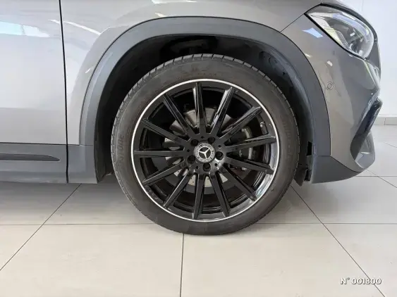 MERCEDES-BENZ GLA II - voiture d'occasion - Photo 5
