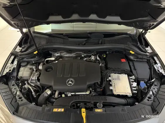 MERCEDES-BENZ GLA II - voiture d'occasion - Photo 12
