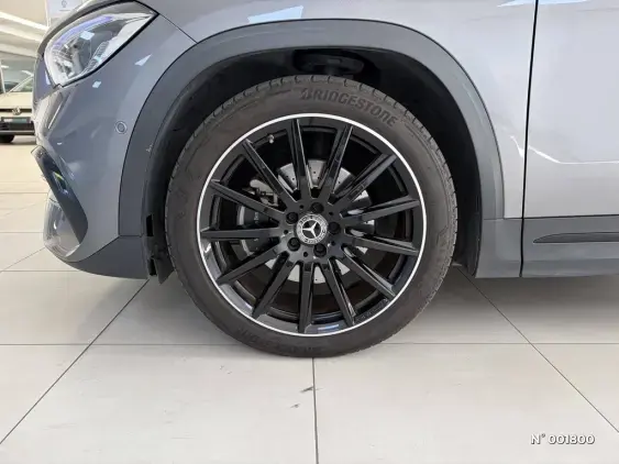MERCEDES-BENZ GLA II - voiture d'occasion - Photo 14