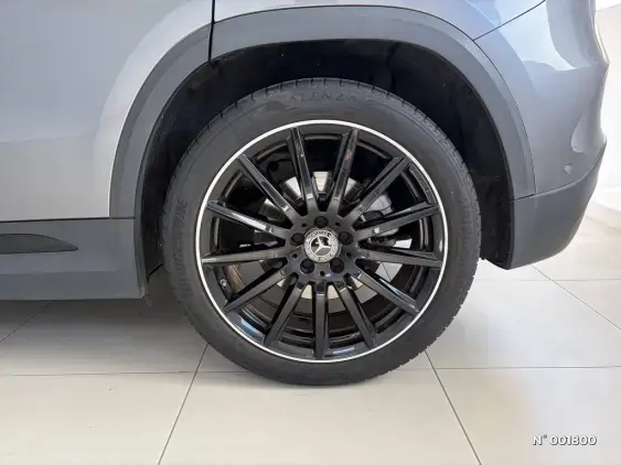 MERCEDES-BENZ GLA II - voiture d'occasion - Photo 7