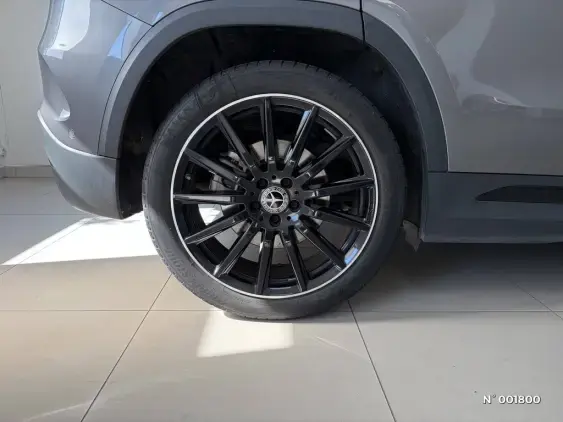 MERCEDES-BENZ GLA II - voiture d'occasion - Photo 15