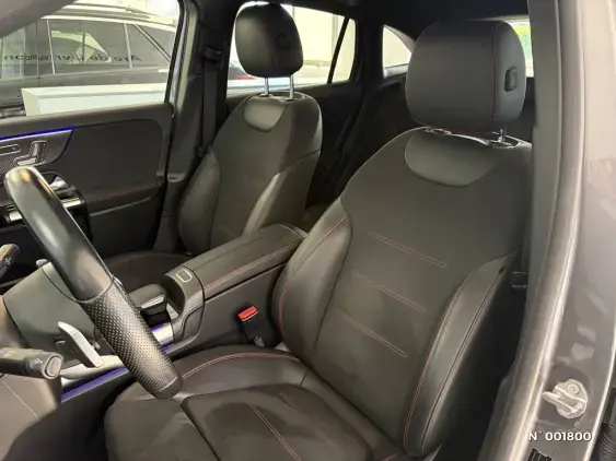 MERCEDES-BENZ GLA II - voiture d'occasion - Photo 16