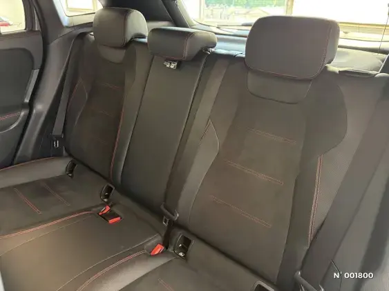 MERCEDES-BENZ GLA II - voiture d'occasion - Photo 17