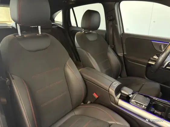 MERCEDES-BENZ GLA II - voiture d'occasion - Photo 18