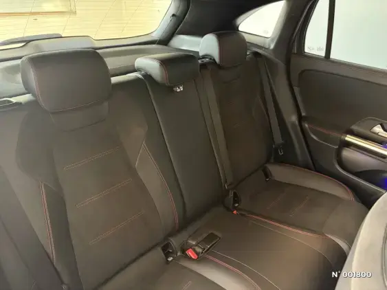 MERCEDES-BENZ GLA II - voiture d'occasion - Photo 19