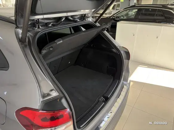 MERCEDES-BENZ GLA II - voiture d'occasion - Photo 24