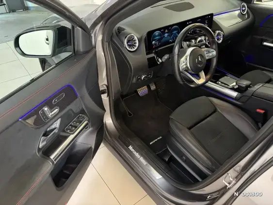 MERCEDES-BENZ GLA II - voiture d'occasion - Photo 26