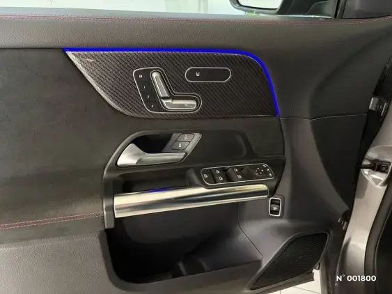 MERCEDES-BENZ GLA II - voiture d'occasion - Photo 27
