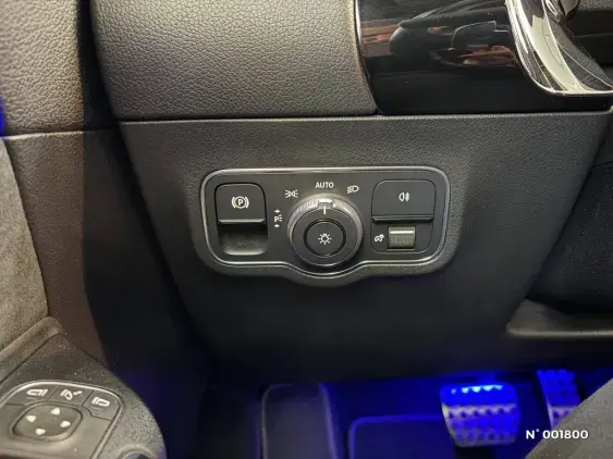 MERCEDES-BENZ GLA II - voiture d'occasion - Photo 29