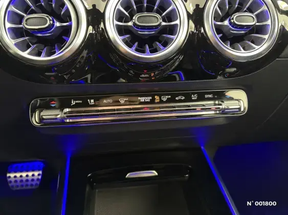 MERCEDES-BENZ GLA II - voiture d'occasion - Photo 47