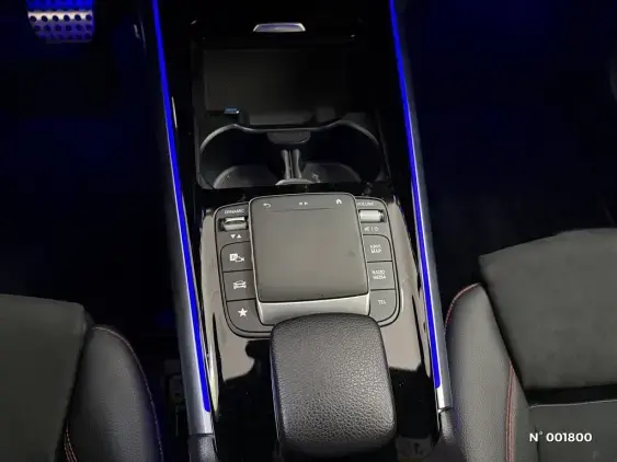 MERCEDES-BENZ GLA II - voiture d'occasion - Photo 48