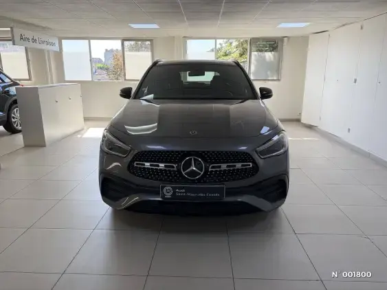 MERCEDES-BENZ GLA II - voiture d'occasion - Photo 6