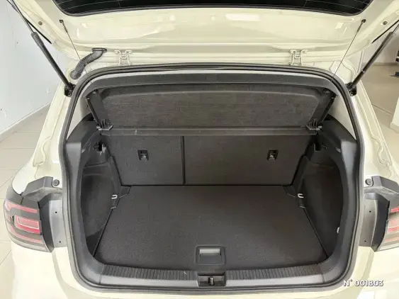 VOLKSWAGEN T-CROSS - voiture d'occasion - Photo 13