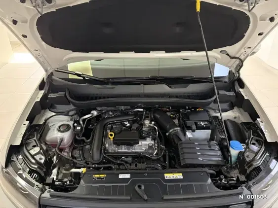 VOLKSWAGEN T-CROSS - voiture d'occasion - Photo 12