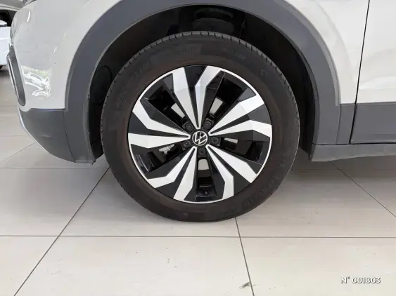 VOLKSWAGEN T-CROSS - voiture d'occasion - Photo 14