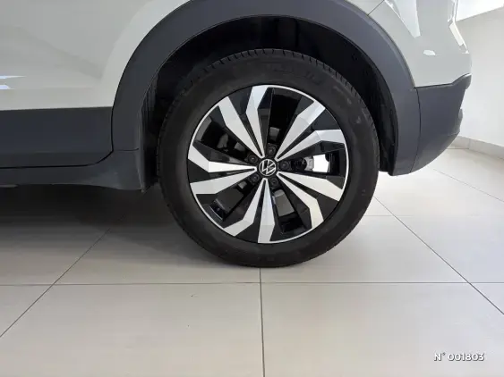VOLKSWAGEN T-CROSS - voiture d'occasion - Photo 7