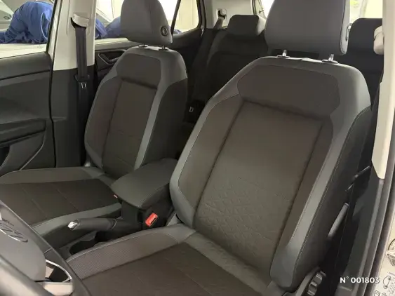 VOLKSWAGEN T-CROSS - voiture d'occasion - Photo 16