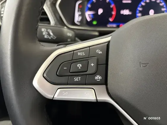 VOLKSWAGEN T-CROSS - voiture d'occasion - Photo 27