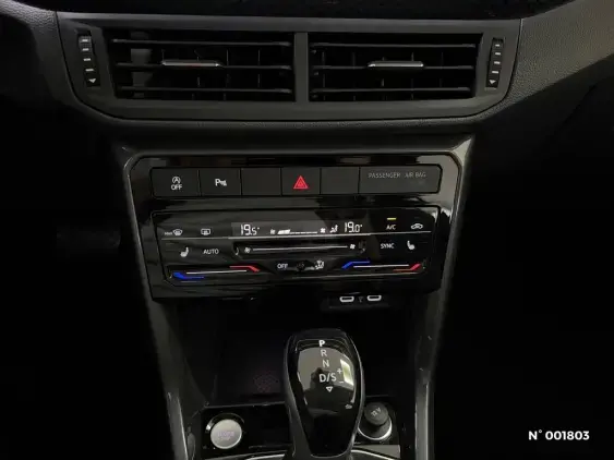 VOLKSWAGEN T-CROSS - voiture d'occasion - Photo 35