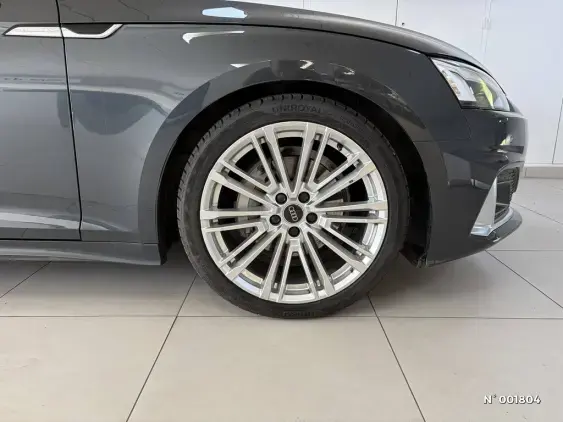 AUDI A5 SPORTBACK II - voiture d'occasion - Photo 5