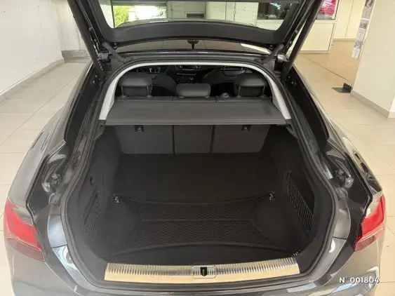 AUDI A5 SPORTBACK II - voiture d'occasion - Photo 13