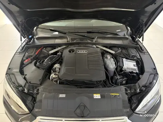 AUDI A5 SPORTBACK II - voiture d'occasion - Photo 12