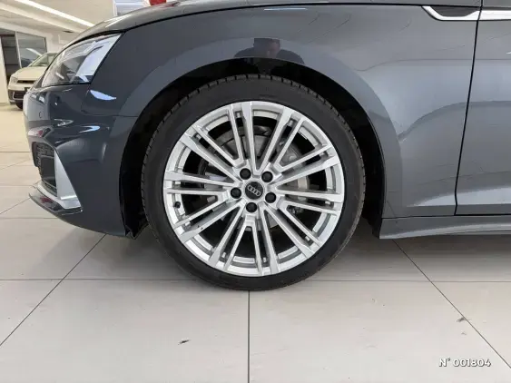 AUDI A5 SPORTBACK II - voiture d'occasion - Photo 14
