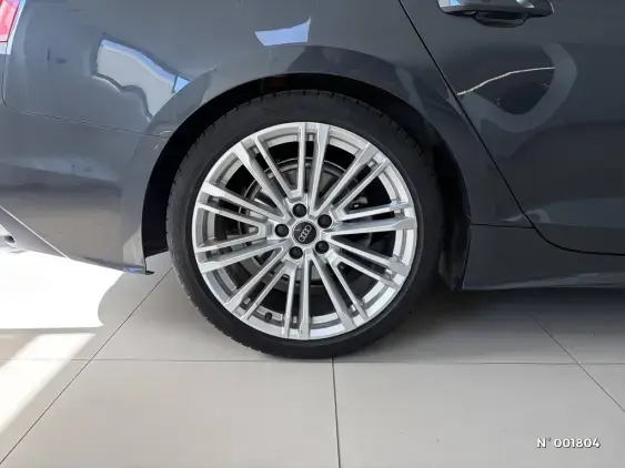 AUDI A5 SPORTBACK II - voiture d'occasion - Photo 15