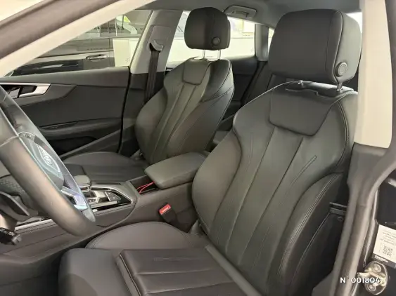 AUDI A5 SPORTBACK II - voiture d'occasion - Photo 16