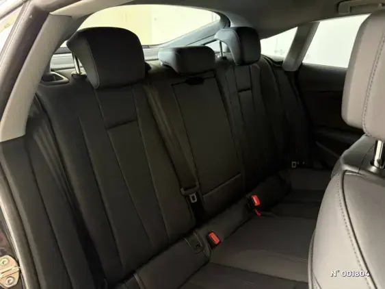 AUDI A5 SPORTBACK II - voiture d'occasion - Photo 19