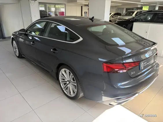 AUDI A5 SPORTBACK II - voiture d'occasion - Photo 23
