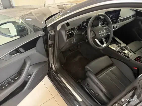 AUDI A5 SPORTBACK II - voiture d'occasion - Photo 26