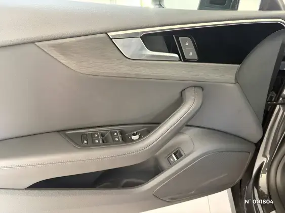 AUDI A5 SPORTBACK II - voiture d'occasion - Photo 27