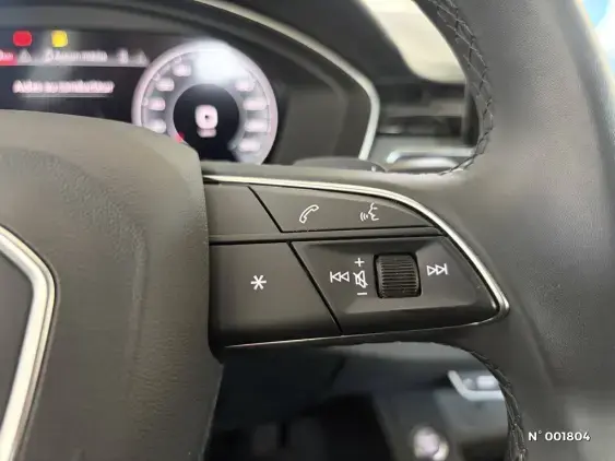AUDI A5 SPORTBACK II - voiture d'occasion - Photo 32