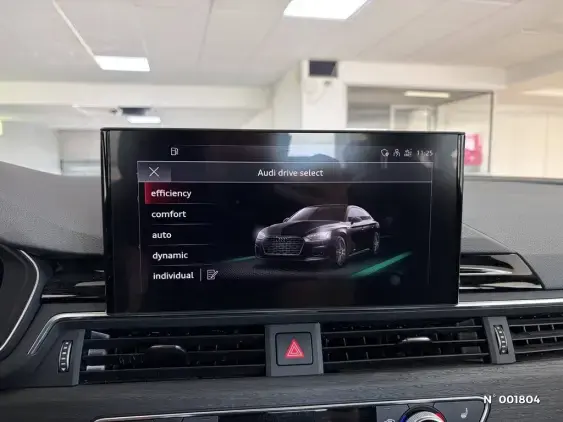 AUDI A5 SPORTBACK II - voiture d'occasion - Photo 41