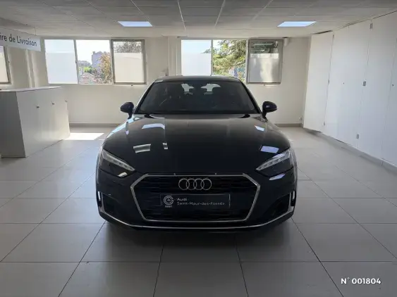 AUDI A5 SPORTBACK II - voiture d'occasion - Photo 6