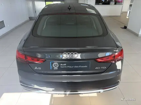 AUDI A5 SPORTBACK II - voiture d'occasion - Photo 3