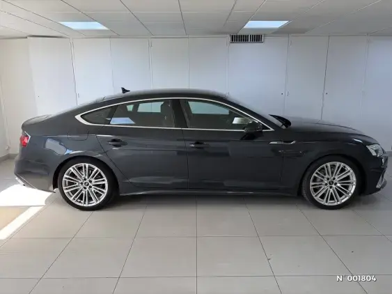 AUDI A5 SPORTBACK II - voiture d'occasion - Photo 11