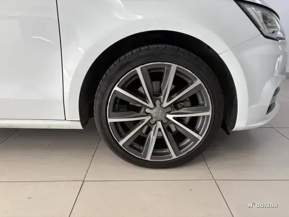 AUDI A1 SPORTBACK II - voiture d'occasion - Photo 5