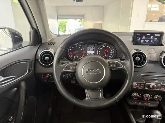 AUDI A1 SPORTBACK II - voiture d'occasion - Photo 2