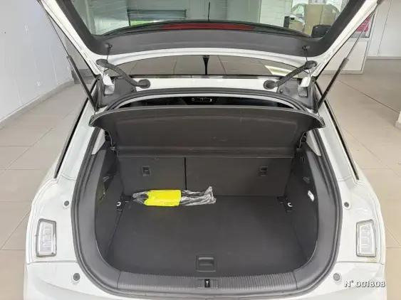 AUDI A1 SPORTBACK II - voiture d'occasion - Photo 13
