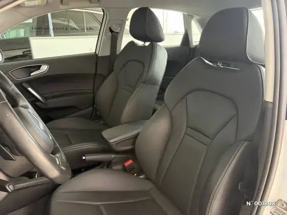AUDI A1 SPORTBACK II - voiture d'occasion - Photo 16