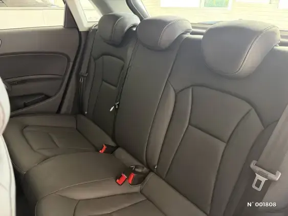 AUDI A1 SPORTBACK II - voiture d'occasion - Photo 17