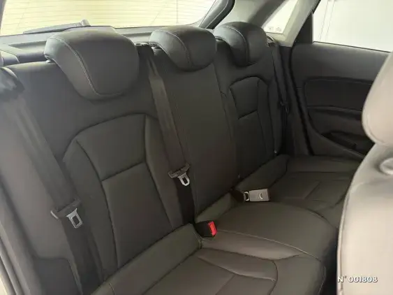 AUDI A1 SPORTBACK II - voiture d'occasion - Photo 19